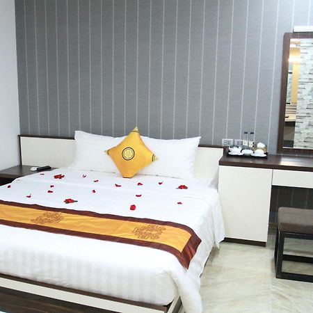 My House Hotel Hanoi Zewnętrze zdjęcie