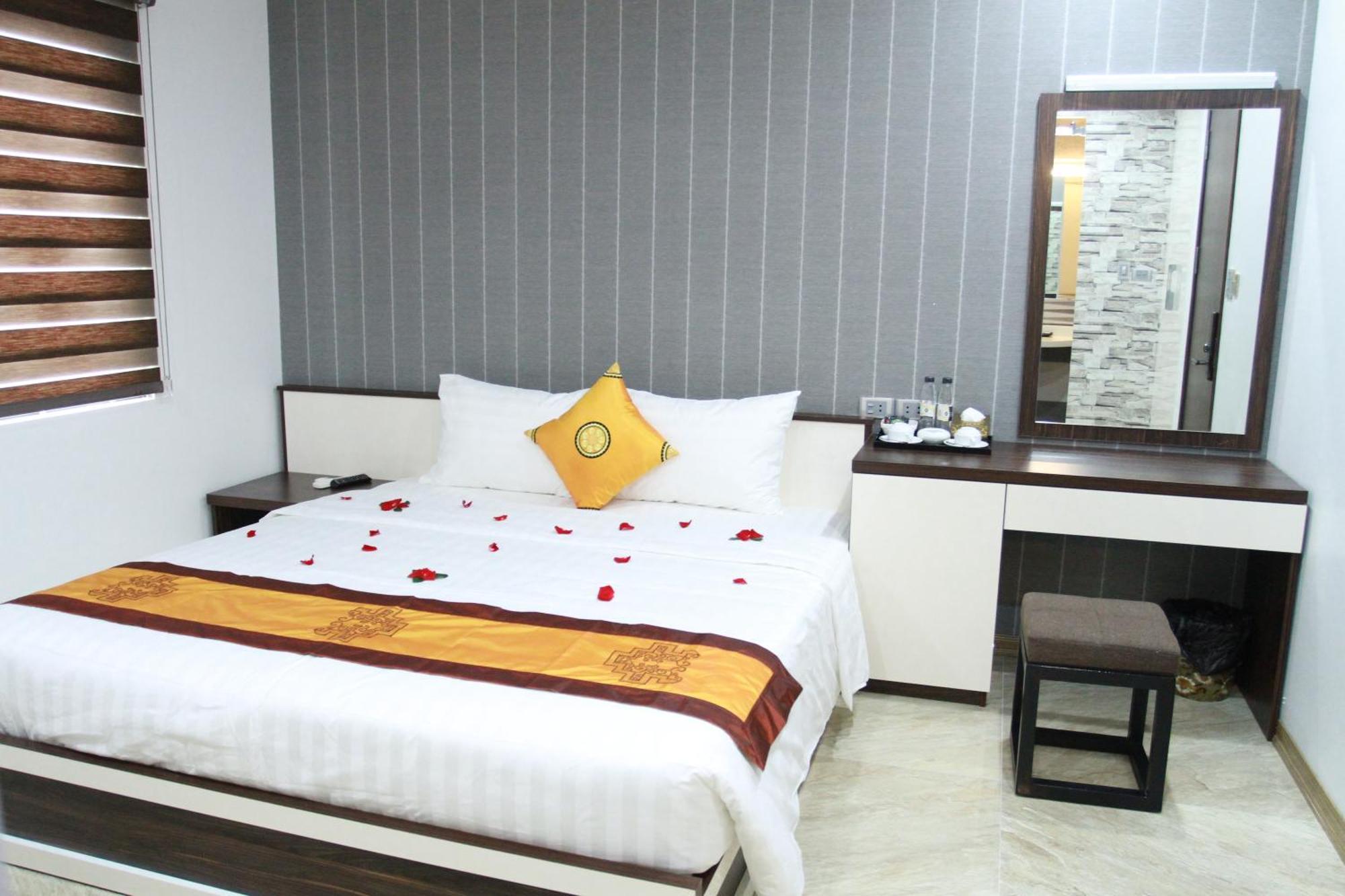 My House Hotel Hanoi Zewnętrze zdjęcie