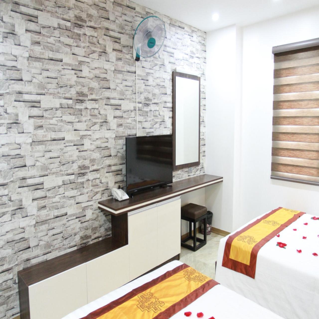My House Hotel Hanoi Zewnętrze zdjęcie