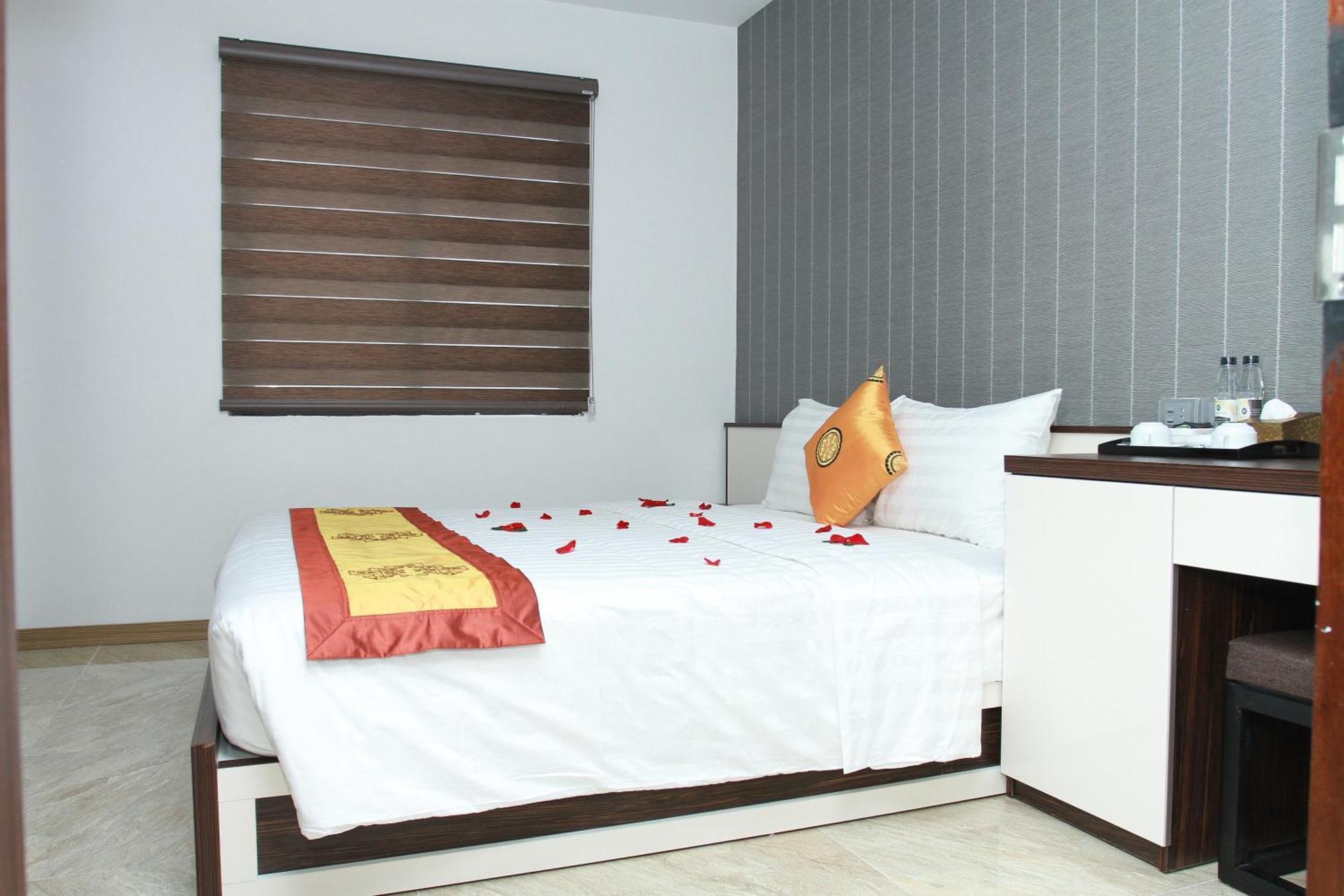 My House Hotel Hanoi Zewnętrze zdjęcie