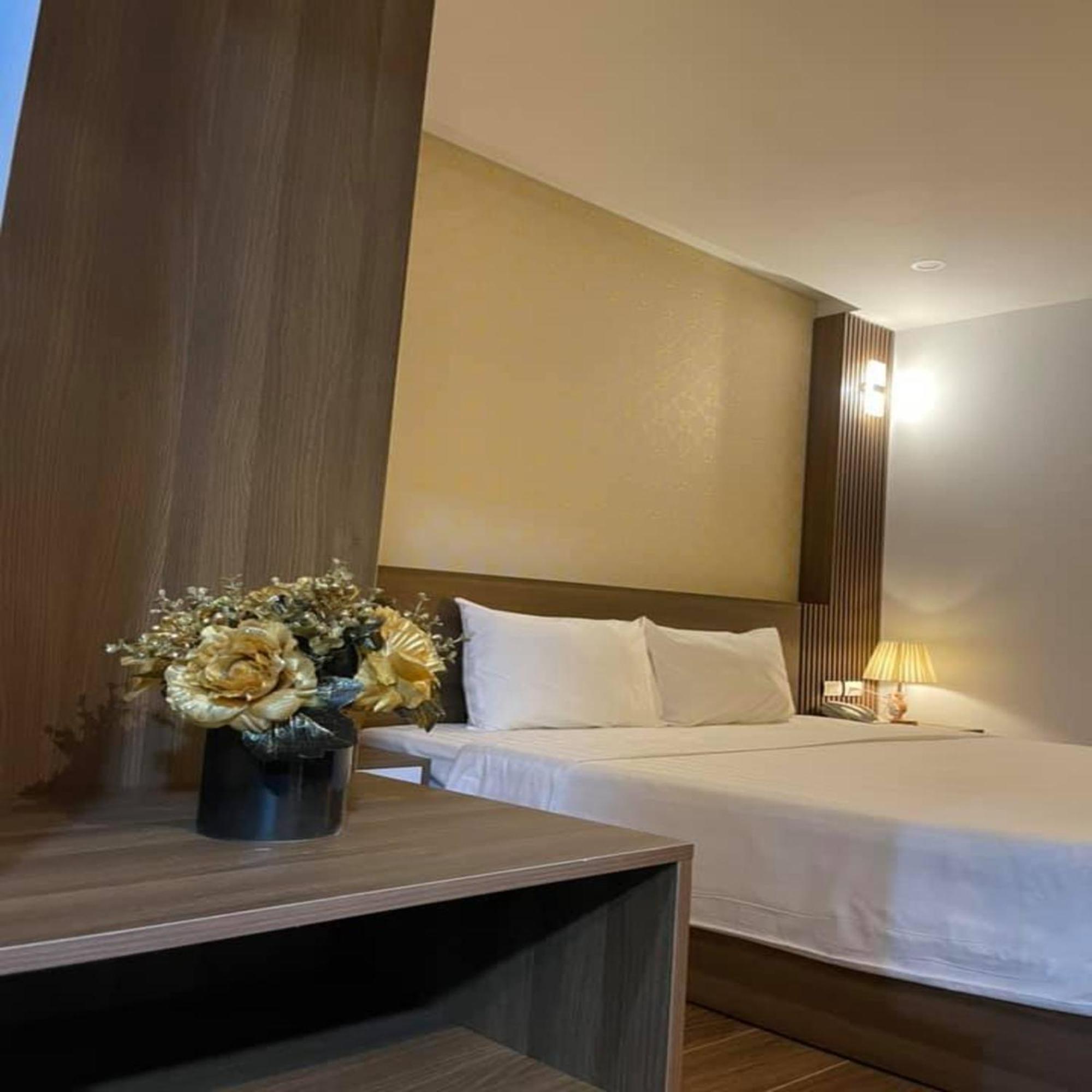 My House Hotel Hanoi Zewnętrze zdjęcie